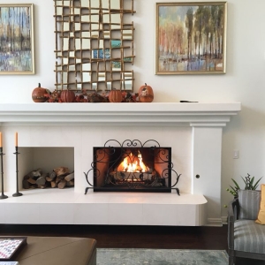 Photo of Fireplace Doctor Inc