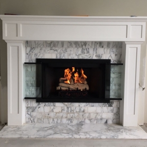 Photo of Fireplace Doctor Inc