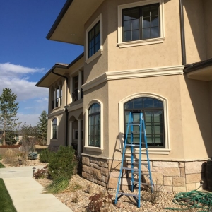Photo of Radiant Window Cleaning