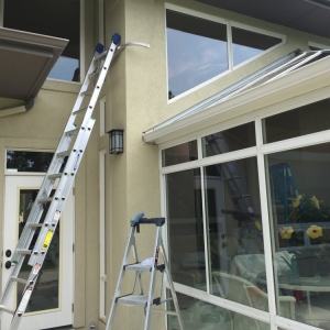 Photo of Radiant Window Cleaning