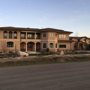 Photo of Radiant Window Cleaning