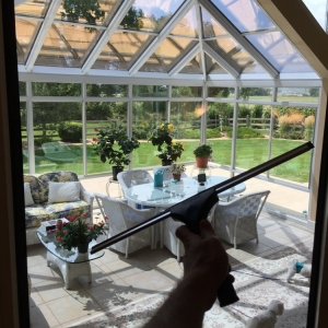 Photo of Radiant Window Cleaning