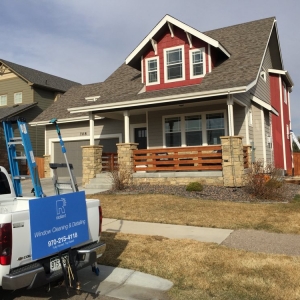 Photo of Radiant Window Cleaning