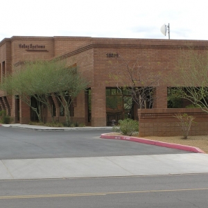 Photo of Valley Systems