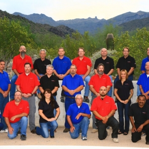 Scottsdale Valley Systems