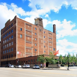 Photo of LHB