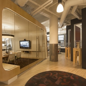 Photo of LHB