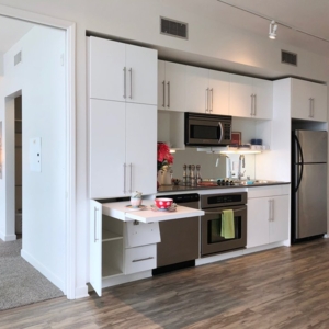 Photo of 12th Street Lofts