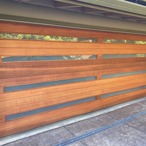 Photo of Agellon Fence Restoration