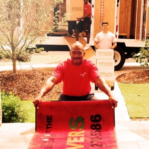 Photo of Atlanta Peach Movers
