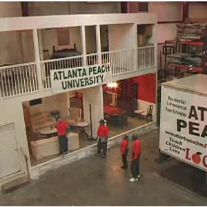 Photo of Atlanta Peach Movers
