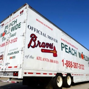 Photo of Atlanta Peach Movers