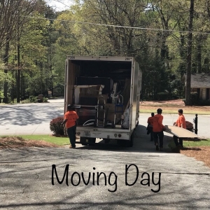 Photo of Atlanta Peach Movers