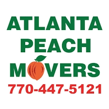 Photo of Atlanta Peach Movers