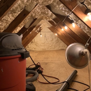 Austin Cooler Green Solutions