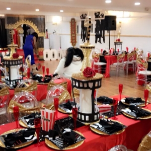 Photo of Studio 718