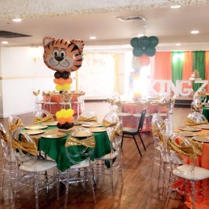 Photo of Studio 718