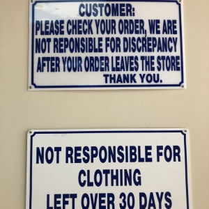 Photo of Dry Clean City