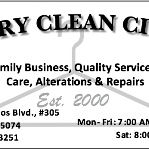 Photo of Dry Clean City