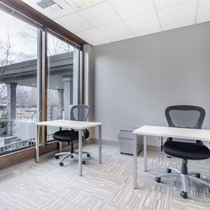 Photo of Regus Washington Bellefield Office Park