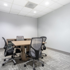 Photo of Regus Washington Bellefield Office Park