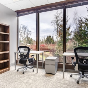 Photo of Regus Washington Bellefield Office Park