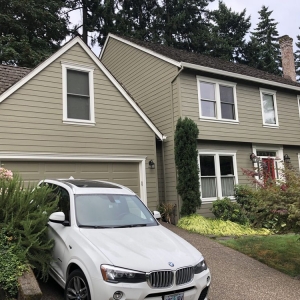 Photo of A Cut Above Exteriors