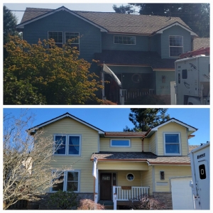 Photo of A Cut Above Exteriors