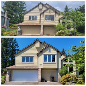 Photo of A Cut Above Exteriors