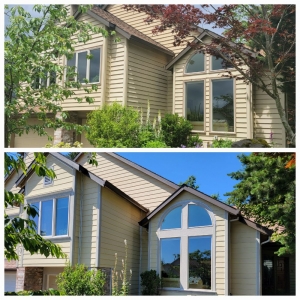 Photo of A Cut Above Exteriors