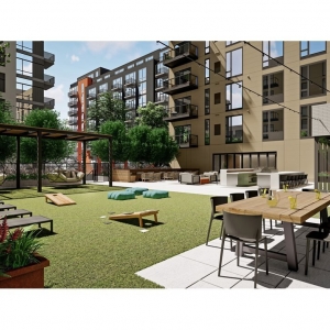Photo of Viridium Apartments
