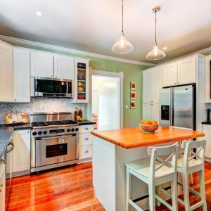 Photo of Premium Cabinets