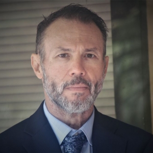 Photo of Luis Mariano Garcia