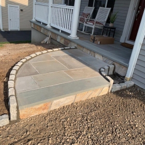 Photo of Trochez Masonry