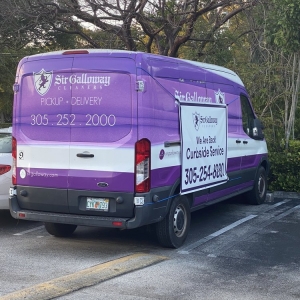 Photo of Sir Galloway Dry Cleaners