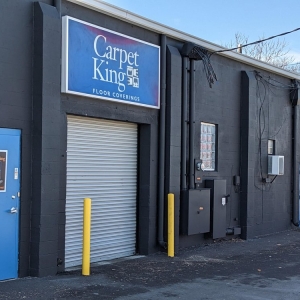 Photo of Carpet King Floor Coverings