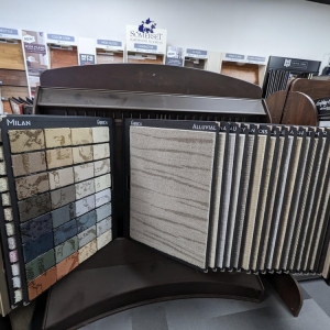 Photo of Carpet King Floor Coverings