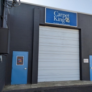 Photo of Carpet King Floor Coverings