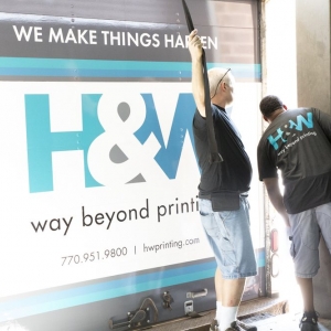 Photo of H&W Solutions