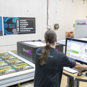 Photo of H&W Solutions