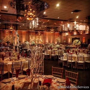 Photo of World Audio Services