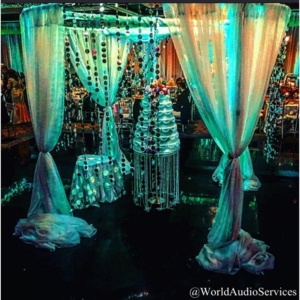 Photo of World Audio Services