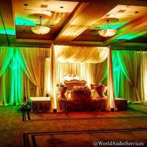 Photo of World Audio Services