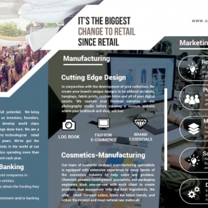 Photo of United States Retail Corporation