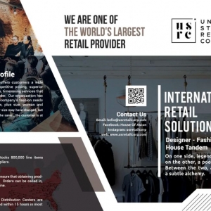 Photo of United States Retail Corporation