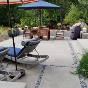 Photo of Zenji Landscape Construction