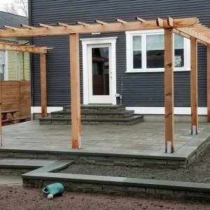 Photo of Zenji Landscape Construction