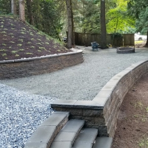 Photo of Zenji Landscape Construction