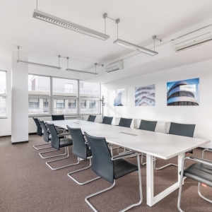 Photo of Regus - South Aiken