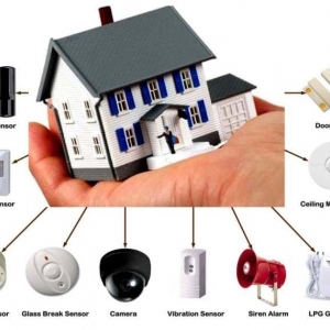 Photo of Safe Security Solutions